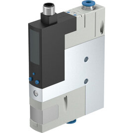 OVEM-05-H-B-QO-CE-N-LK Vakuumsaugdüse