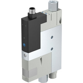 OVEM-07-H-B-GO-CE-N-1P Vakuumsaugdüse