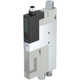 OVEM-14-H-B-GO-OE-N-2N Vakuumsaugdüse