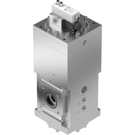 PREL-186-HP3-V1-V-40CFX-1 Elektrik-Druckregelventil