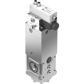 PREL-90-HP3-V1-A-20CFX-S1-4 Elektrik-Druckregelventil