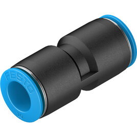 QS-10-50 Steckverbindung