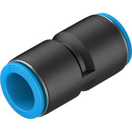 QS-16 Steckverbindung