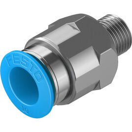 QSY-1/8-6 Y-Steckverschraubung