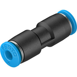 QS-4 Steckverbindung