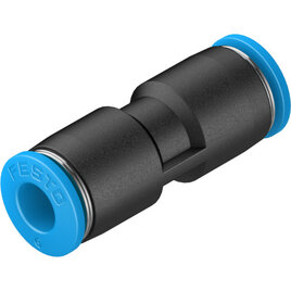 QS-6 Steckverbindung
