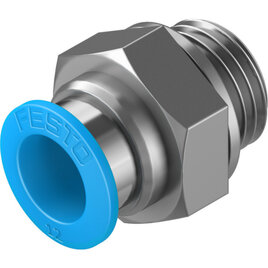 QS-G1/2-12 Steckverschraubung