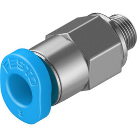 QSM-M3-2 Steckverschraubung