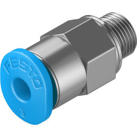 QSM-M5-3 Steckverschraubung