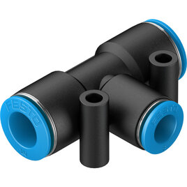 T-Steckverbindung QST-10-8