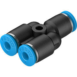 Y-Steckverbindung QSY-4