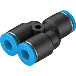 Y-Steckverbindung QSY-6