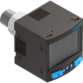 SPAN-V1R-R18M-PN-PN-L1 Drucksensor