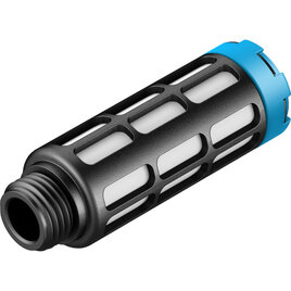 U-1/4 Schalldämpfer FESTO