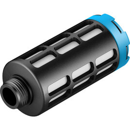 U-3/8 Schalldämpfer FESTO