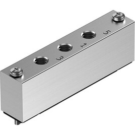 VABF-L1-10-P3A4-M5 Versorgungsplatte