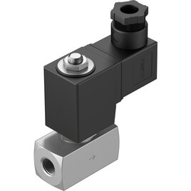 VZWD-L-M22C-M-G14-50-V-2AP4-5-R1 Magnetventil