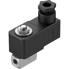 VZWD-L-M22C-M-G18-50-V-1P4-5-R1 Magnetventil
