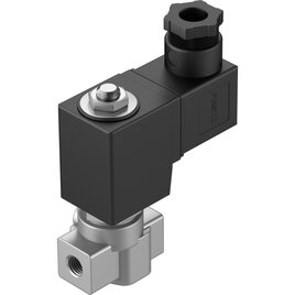 VZWD-L-M22C-M-N18-30-V-1P4-15-R1 Magnetventil