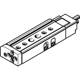 DGSL-4-30-P1A Mini-Schlitten