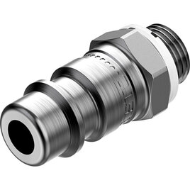 NPHS-S6-M-G18 Kupplungsstecker