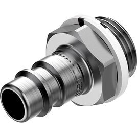 NPHS-S6-M-G38 Kupplungsstecker