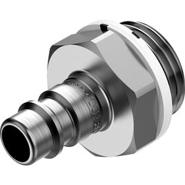 NPHS-S6-M-G12 Kupplungsstecker