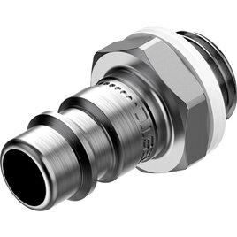 NPHS-S6-M-G14 Kupplungsstecker