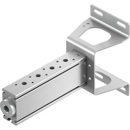 VABM-B10-25-G12-2-P53-E P-Anschlussleiste