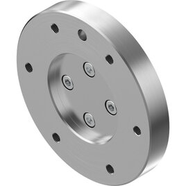 DHAA-R-E21-70...110-RF1-100 Adapterbausatz