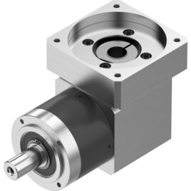 EMGA-80-A-G3-80P Getriebe