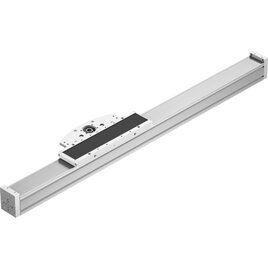 ELCC-TB-KF-70-600-0H-P0-CR Auslegerachse