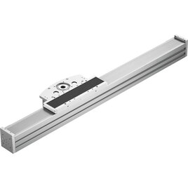 ELCC-TB-KF-110-500-0H-P0-CR Auslegerachse