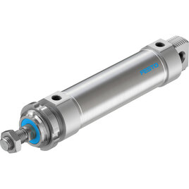 DSNU-50-125-P-A Rundzylinder