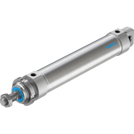 DSNU-50-200-PPS-A Rundzylinder
