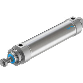DSNU-63-200-P-A Rundzylinder
