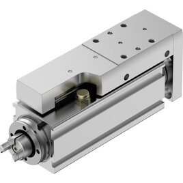 EGSC-BS-KF-25-25-6P Mini-Schlitten