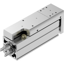 EGSC-BS-KF-60-100-12P Mini-Schlitten