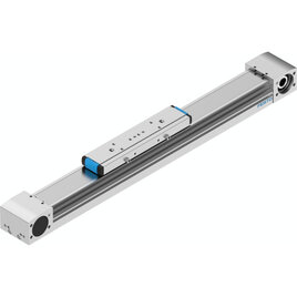 ELGA-TB-KF-70-300-0H Zahnriemenachse
