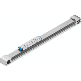 ELGA-TB-KF-70-500-0H Zahnriemenachse
