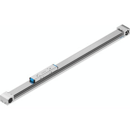 ELGA-TB-KF-70-800-0H Zahnriemenachse