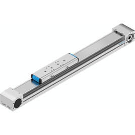 ELGA-TB-KF-80-400-0H Zahnriemenachse
