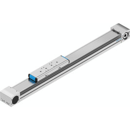 ELGA-TB-KF-80-500-0H Zahnriemenachse