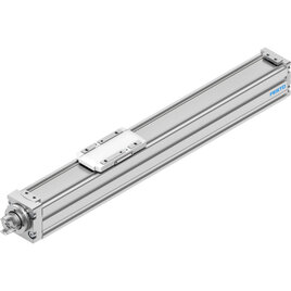 ELGC-BS-KF-32-100-8P Spindelachse