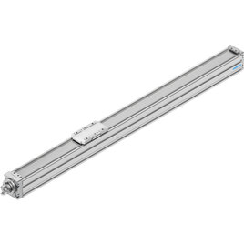 ELGC-BS-KF-32-600-8P Spindelachse