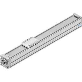 ELGC-BS-KF-45-300-10P Spindelachse