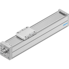 ELGC-BS-KF-80-200-16P Spindelachse