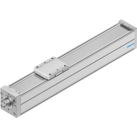 ELGC-BS-KF-80-400-16P Spindelachse