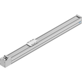 ELGC-TB-KF-45-800 Zahnriemenachse
