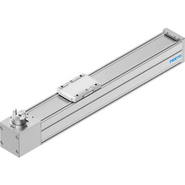 ELGC-TB-KF-60-200 Zahnriemenachse